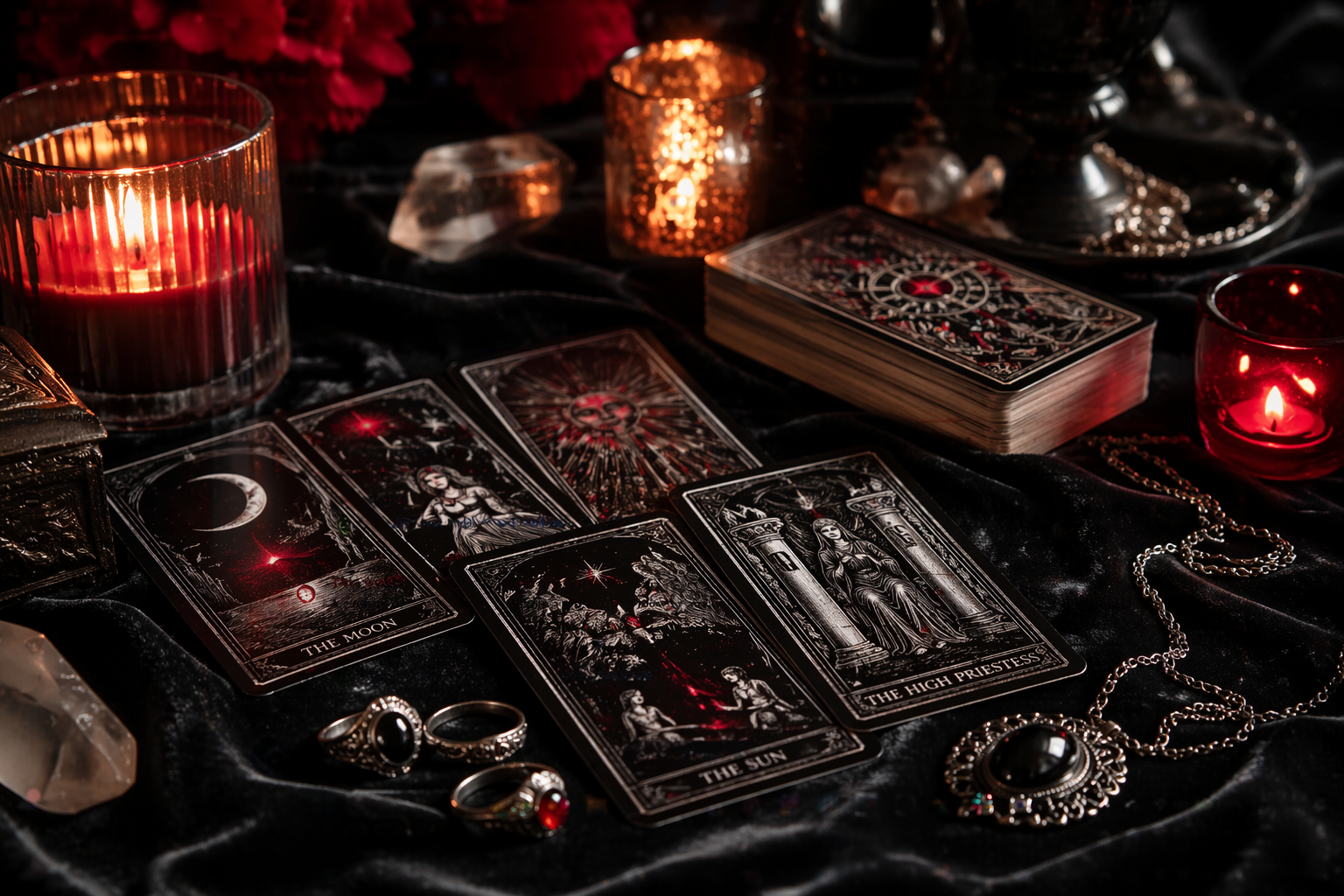 Tarot Reading