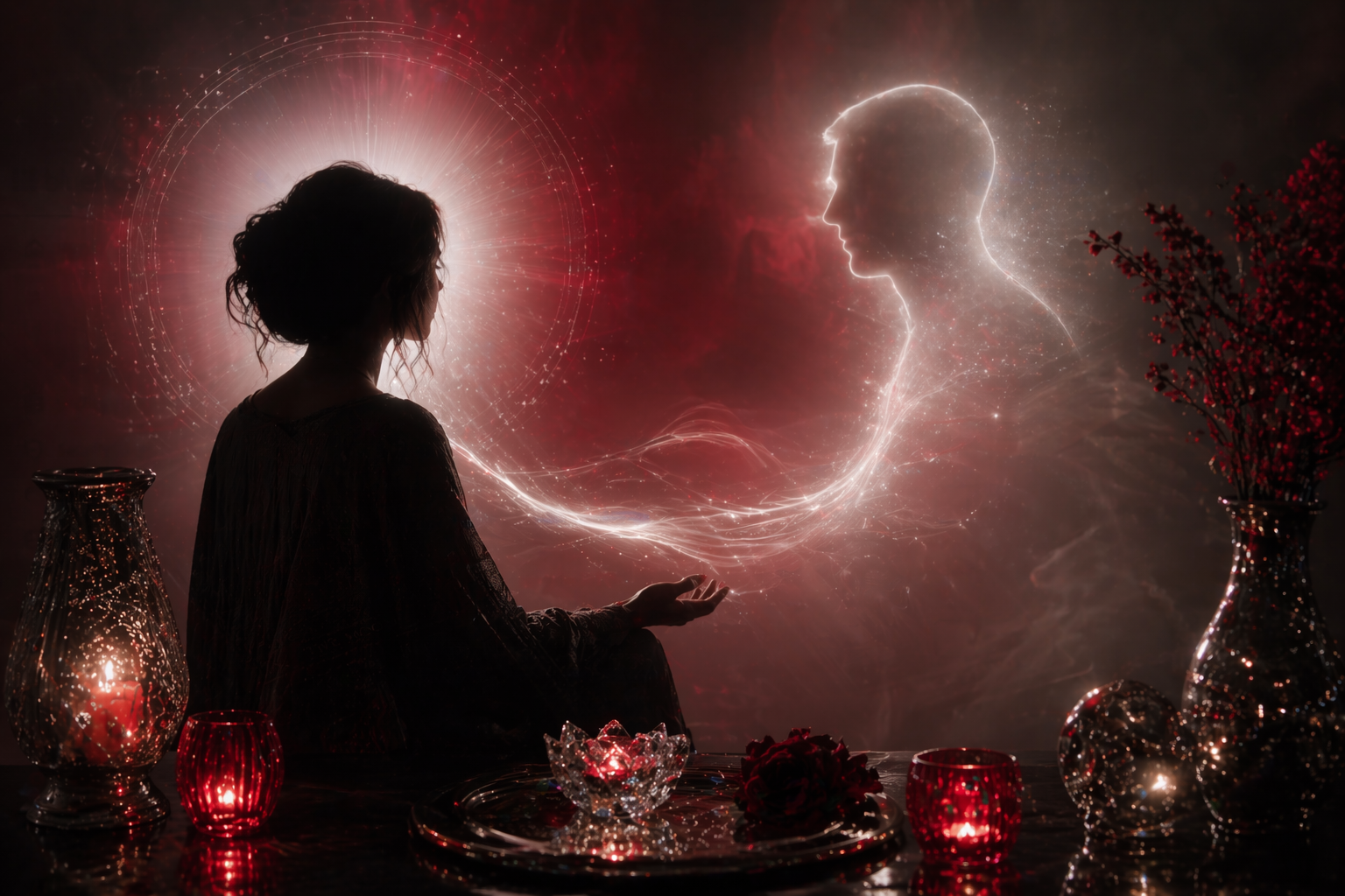 Evidential Mediumship