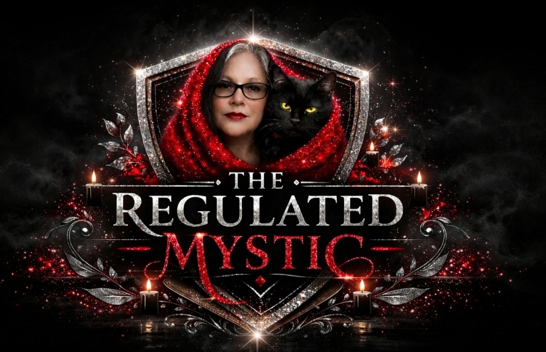 The Regulated Mystic